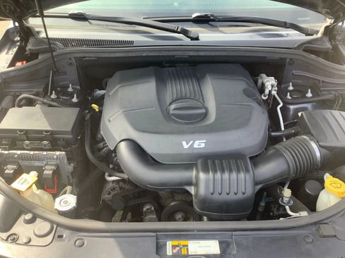 Used 2015 Jeep Grand Cherokee Limited AWD/4WD image 23