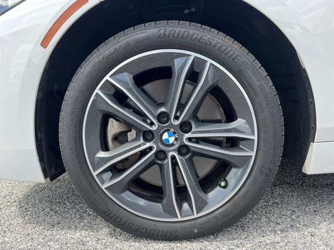Used 2021 BMW 228i xDrive Gran Coupe w/ Convenience Package AWD/4WD image 20