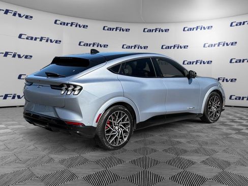 Used 2022 Ford Mustang Mach-E GT w/ GT Performance Edition AWD/4WD image 6