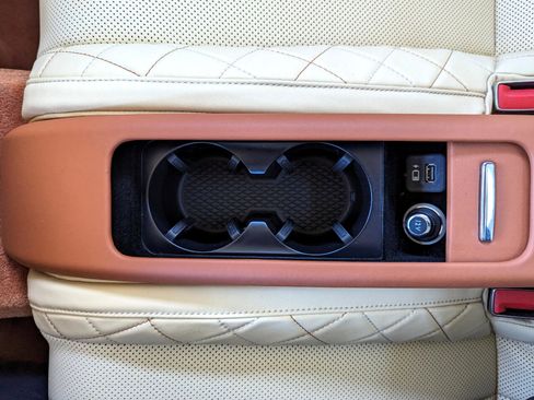 Used 2020 Bentley Continental GT V8 First Edition image 48