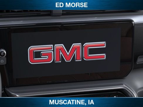 New 2026 GMC Sierra 2500 Denali w/ Denali Reserve Package AWD/4WD image 20