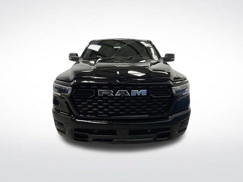 New 2026 RAM 1500 Big Horn image 10