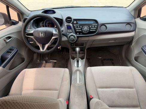Used 2010 Honda Insight EX image 11