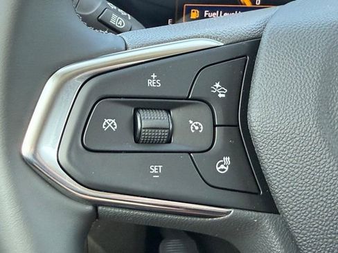 New 2026 Chevrolet TrailBlazer LT w/ Convenience Package AWD/4WD image 9