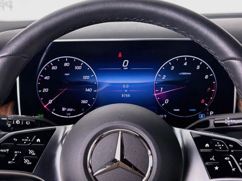 Certified 2026 Mercedes-Benz GLC 300 image 20