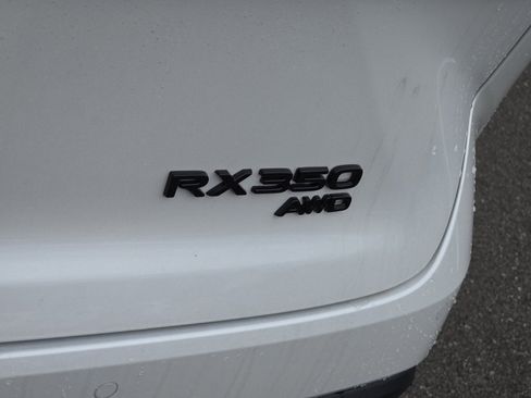 New 2026 Lexus RX 350 Premium image 17