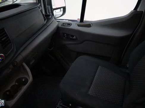 Used 2024 Ford Transit 250 Low Roof w/ Exterior Upgrade Package image 21
