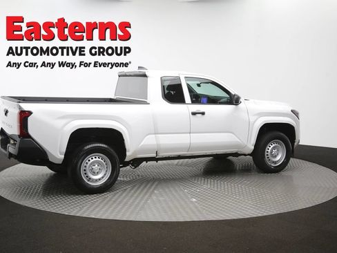 Used 2024 Toyota Tacoma SR RWD image 36