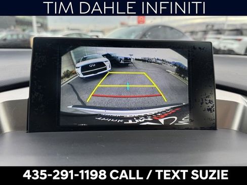 Used 2015 Lexus NX 200t AWD image 11