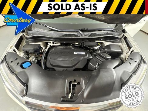 Used 2017 Honda Pilot EX-L image 42