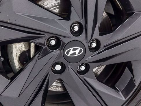 Used 2021 Hyundai Elantra SEL w/ Convenience Package image 40