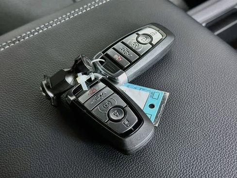 New 2026 Ford F350 XLT AWD/4WD image 22