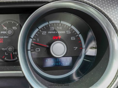 Used 2012 Ford Mustang Shelby GT500 w/ Electronics Pkg image 95