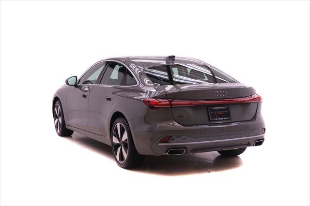 Certified 2025 Audi A5 Premium w/ Convenience Package AWD/4WD image 5