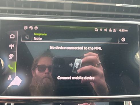 New 2025 Audi Q7 3.0T Premium Plus image 33