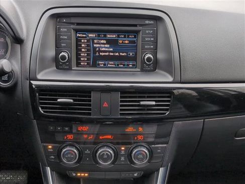 Used 2013 MAZDA CX-5 Grand Touring image 12