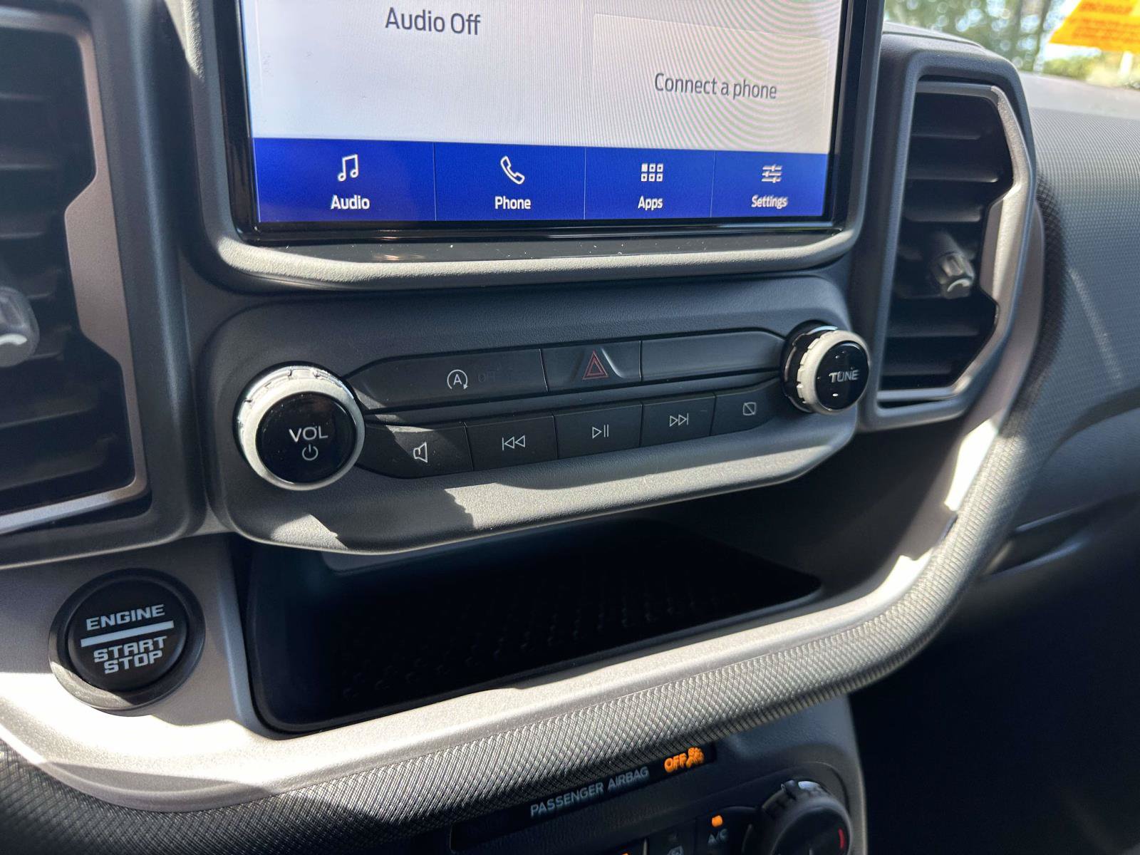 Used 2023 Ford Bronco Sport Big Bend AWD/4WD image 25