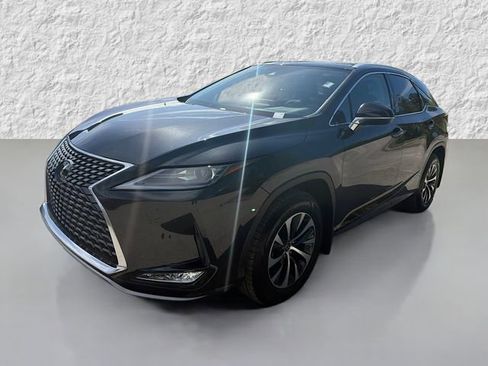 Used 2022 Lexus RX 350 w/ Premium Package image 7