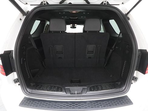 Used 2021 Dodge Durango GT image 28