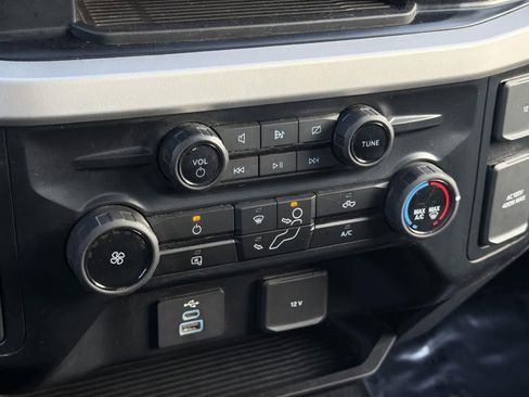 Used 2024 Ford F250 XLT image 15