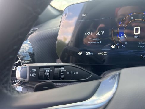 New 2026 Chevrolet Equinox LT w/ Convenience Package II image 33