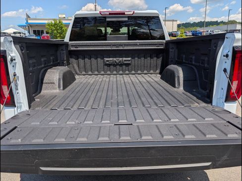 Used 2026 GMC Sierra 1500 SLT w/ SLT Premium Plus Package AWD/4WD image 20