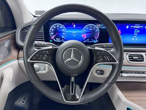 Certified 2026 Mercedes-Benz GLE 350 4MATIC image 20