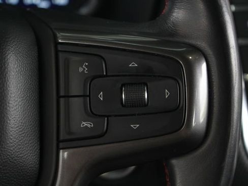 Certified 2022 Chevrolet Tahoe RST w/ Luxury Package image 15