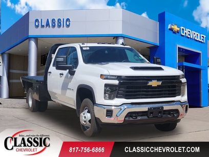 New 2026 Chevrolet Silverado 3500 W/T w/ WT Convenience Package