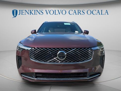 New 2026 Volvo XC90 B6 Plus AWD/4WD image 9