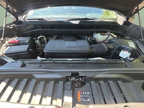 Used 2020 Chevrolet Silverado 1500 RST AWD/4WD image 10