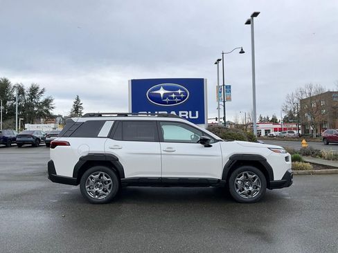 Used 2026 Subaru Outback Premium AWD/4WD image 8