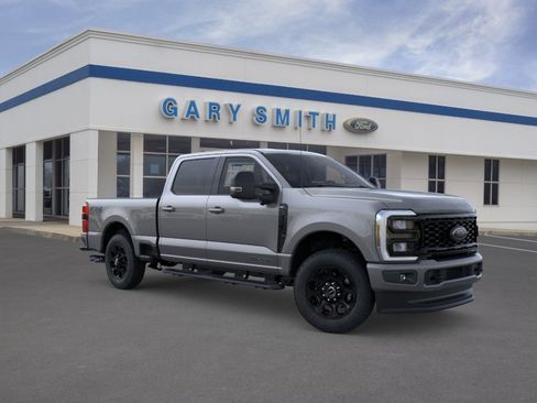 New 2026 Ford F250 XLT w/ XLT Premium Package AWD/4WD image 7