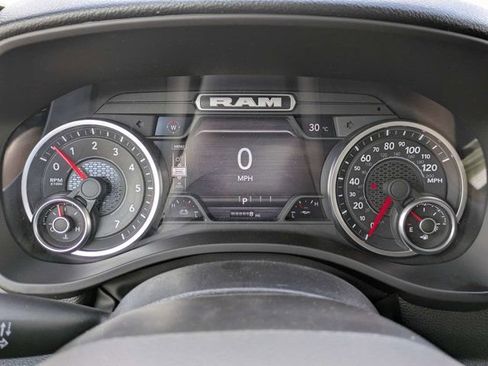 New 2026 RAM 1500 Express AWD/4WD image 26