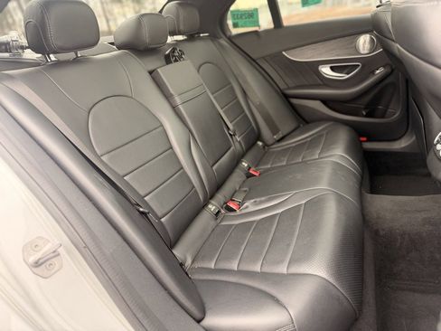 Used 2016 Mercedes-Benz C 300 4MATIC Sedan image 15
