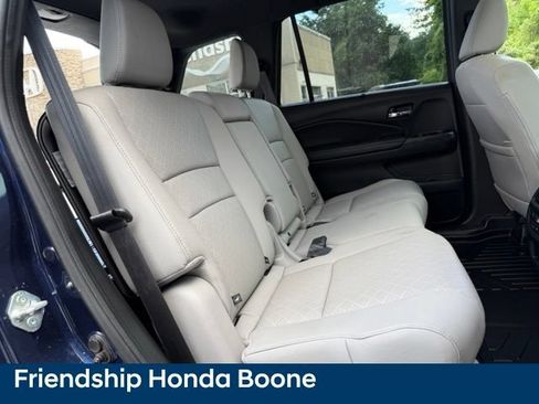 Used 2021 Honda Passport Touring image 43