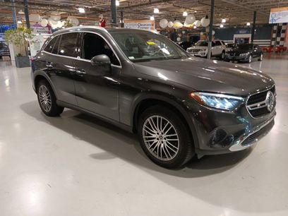 Used 2026 Mercedes-Benz GLC 300 4MATIC