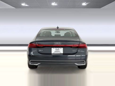 Used 2022 Audi A7 3.0T Premium AWD/4WD image 10