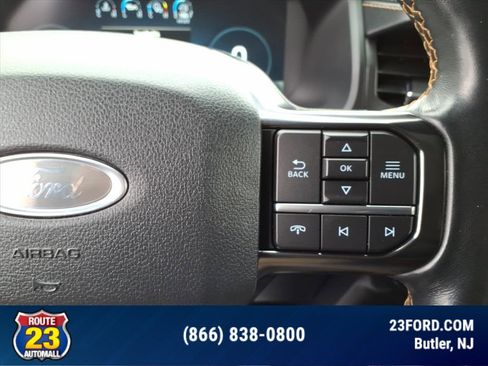 Certified 2023 Ford Expedition Platinum image 17