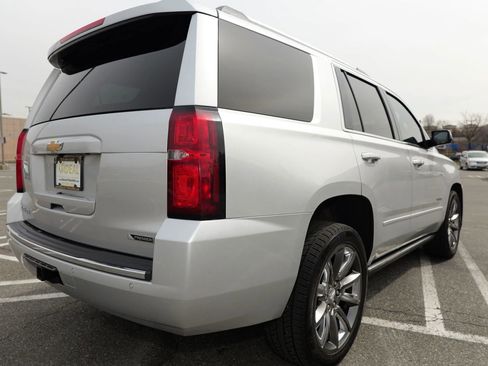Used 2018 Chevrolet Tahoe Premier image 8