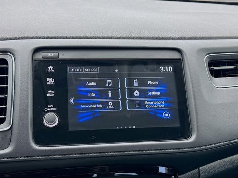 Used 2022 Honda HR-V EX image 9