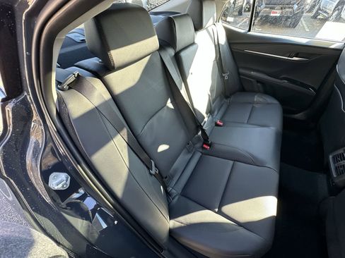 New 2026 Toyota Camry XLE w/ Premium Package image 27