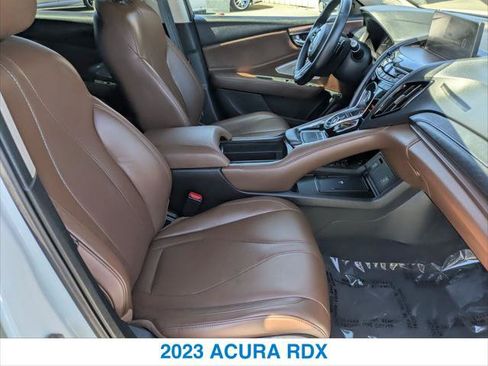 Used 2023 Acura RDX FWD w/ Technology Package image 25
