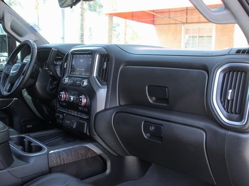 Used 2023 GMC Sierra 3500 Denali w/ Denali Ultimate Package image 40