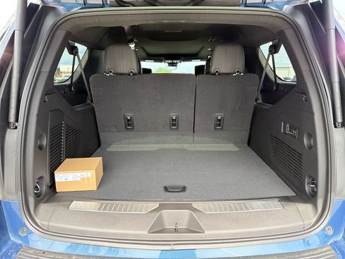 New 2026 GMC Yukon XL Denali Ultimate AWD/4WD image 24