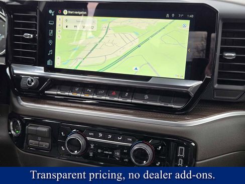 New 2026 Chevrolet Silverado 3500 LT w/ Z71 Chrome Sport Edition image 16