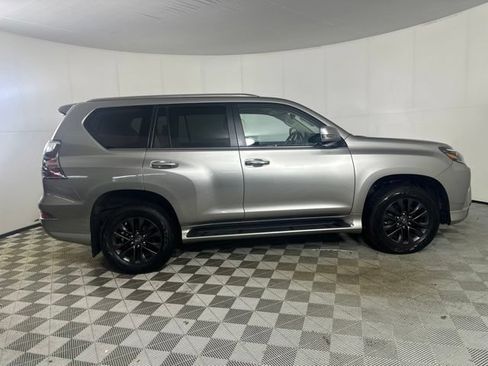 Used 2023 Lexus GX 460 Premium w/ Premium Plus Package AWD/4WD image 8