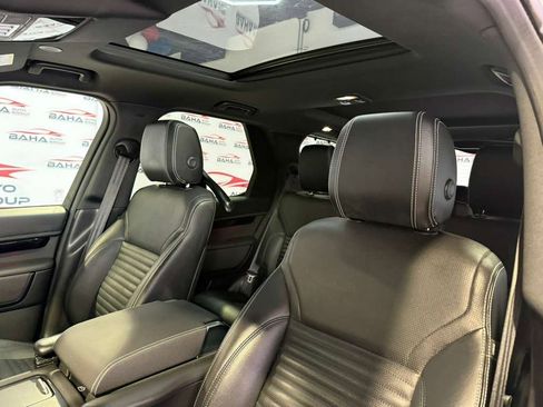 Used 2023 Land Rover Discovery S R-Dynamic AWD/4WD image 32