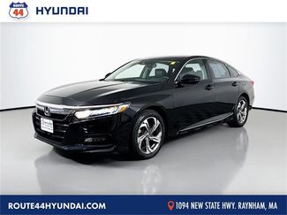 Used 2020 Honda Accord EX-L video 1
