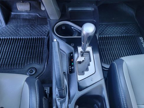 Used 2018 Toyota RAV4 Limited w/ All Weather Liner Package image 22